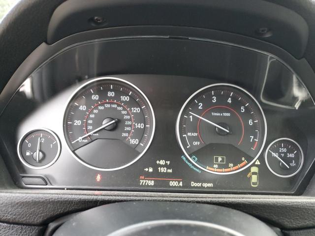 Photo 9 from auction – 2015 BMW 428 I GRAN with VIN WBA4A9C57FGL85533