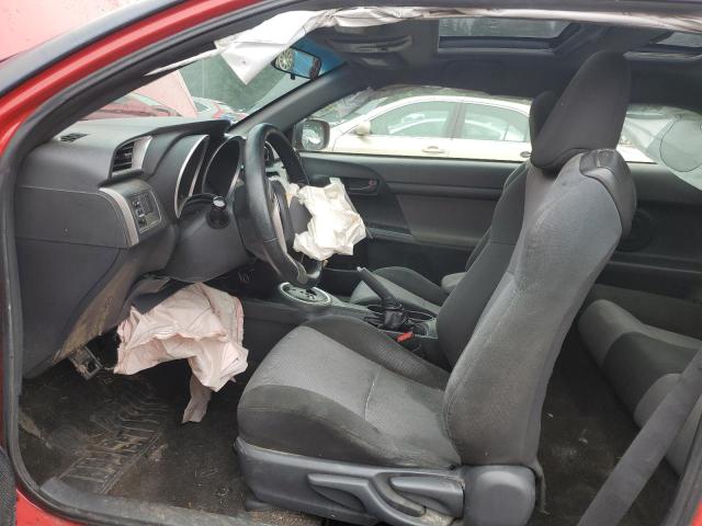 Photo 7 from auction – 2014 TOYOTA SCION TC with VIN JTKJF5C78E3081627