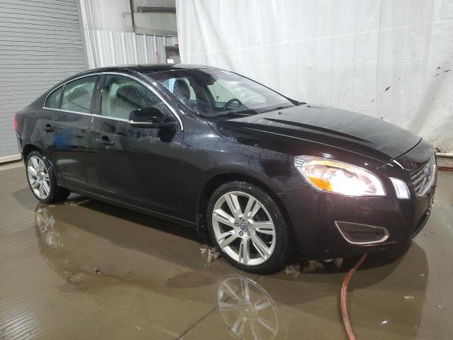 Photo 4 from auction – 2012 VOLVO S60 T6 with VIN YV1902FH2C2113158