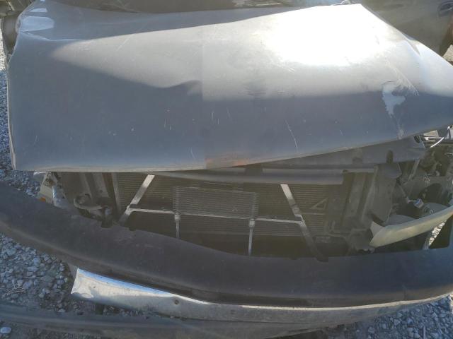 Photo 11 from auction – 2001 CHEVROLET SILVERADO with VIN 1GCGK13U11F190502