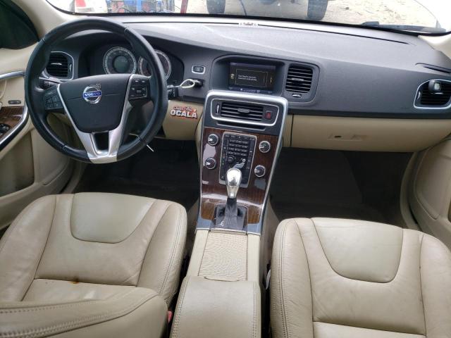 Photo 8 from auction – 2013 VOLVO S60 T5 with VIN YV1612FS6D2223062