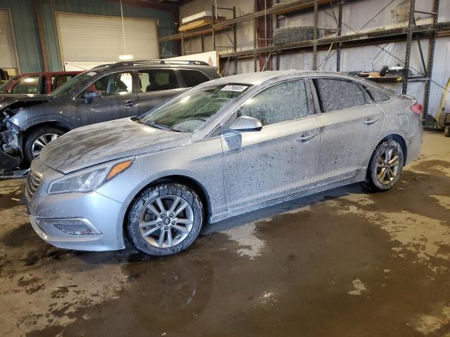 Photo 1 from auction – 2015 HYUNDAI SONATA SE with VIN 5NPE24AF2FH012690