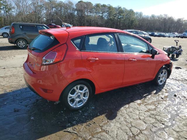 Photo 3 from auction – 2015 FORD FIESTA SE with VIN 3FADP4EJ2FM191454