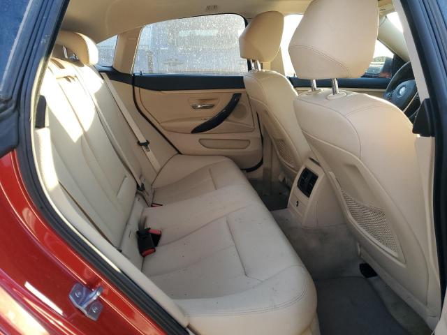 Photo 10 from auction – 2015 BMW 428 I GRAN with VIN WBA4A9C55FD416294
