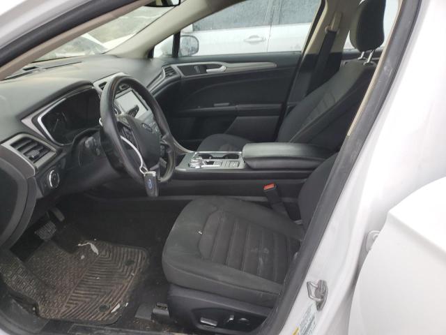 Photo 7 from auction – 2020 FORD FUSION SE with VIN 3FA6P0HD0LR253570