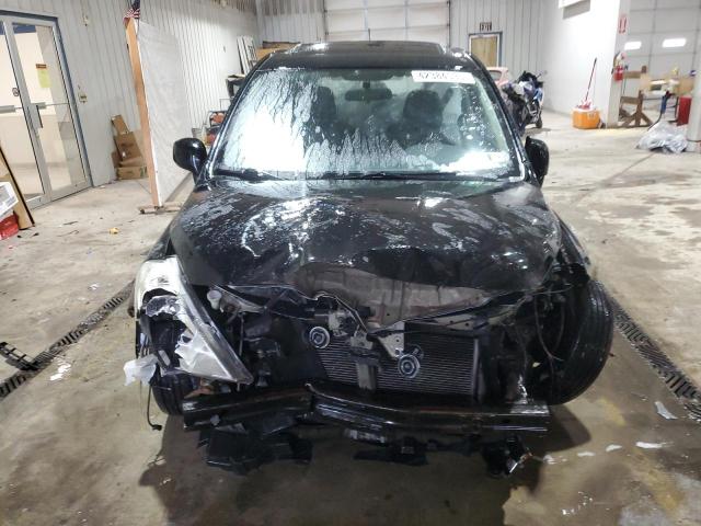 Photo 5 from auction – 2008 NISSAN VERSA S with VIN 3N1BC13E88L405330