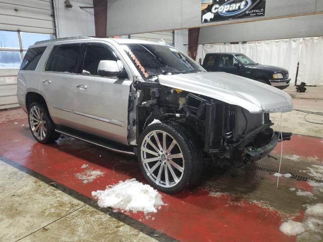 Photo 4 from auction – 2017 CADILLAC ESCALADE L with VIN 1GYS4BKJ2HR381978