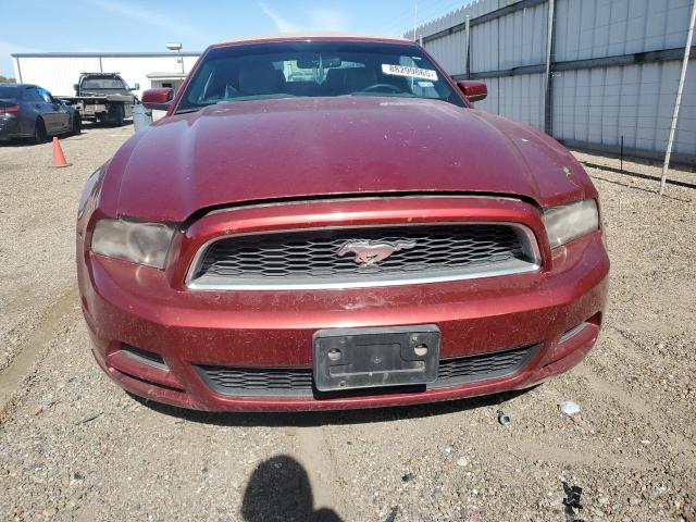 Photo 5 from auction – 2014 FORD MUSTANG with VIN 1ZVBP8EM4E5236527