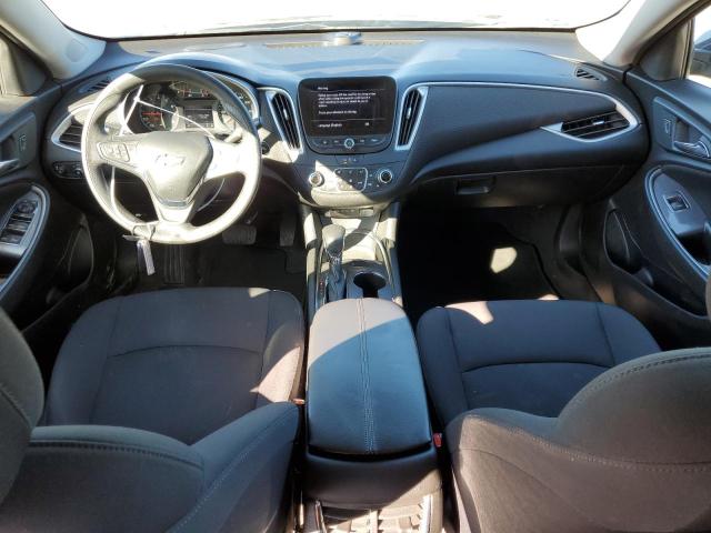 Photo 8 from auction – 2023 CHEVROLET MALIBU LT with VIN 1G1ZD5ST0PF214616