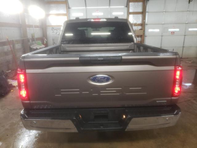 Photo 6 from auction – 2023 FORD F150 SUPER with VIN 1FTEW1C88PFA27093