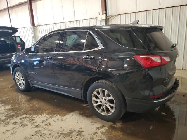 Photo 2 from auction – 2019 CHEVROLET EQUINOX LT with VIN 2GNAXKEV5K6201510