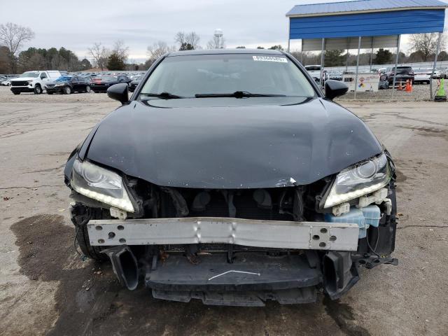 Photo 5 from auction – 2014 LEXUS GS 350 with VIN JTHBE1BL7E5042469