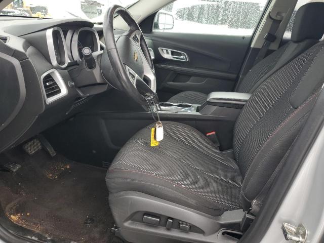 Photo 7 from auction – 2016 CHEVROLET EQUINOX LT with VIN 2GNFLFEK5G6276472