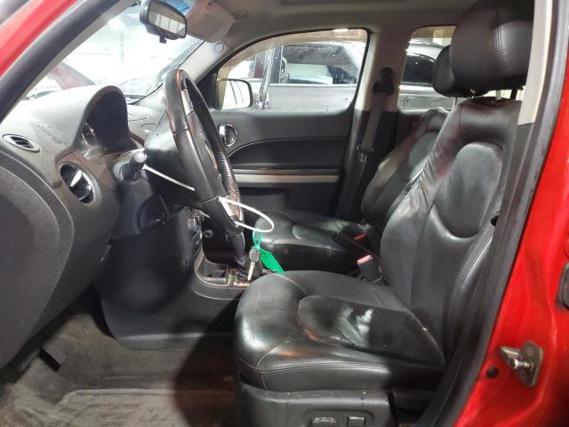 Photo 7 from auction – 2011 CHEVROLET HHR LT with VIN 3GNBABFW0BS543235