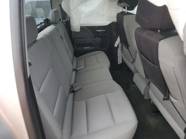 Photo 10 from auction – 2017 CHEVROLET SILVERADO with VIN 1GCRCNEC5HZ138767