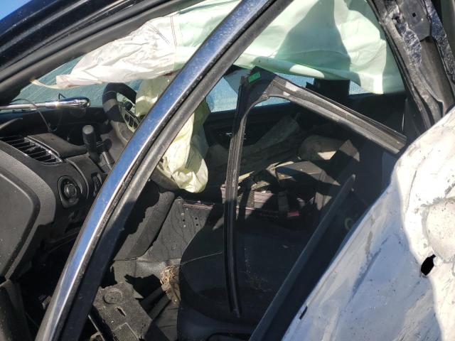 Photo 7 from auction – 2014 FORD TAURUS POL with VIN 1FAHP2MK8EG148567
