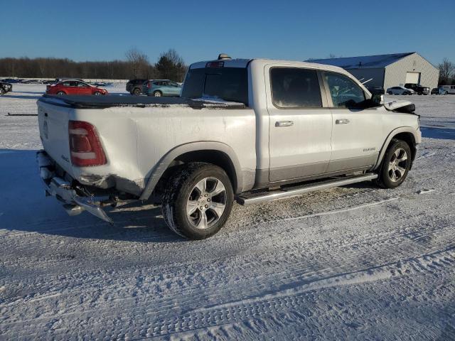 Photo 3 from auction – 2020 RAM 1500 LARAM with VIN 1C6SRFJT0LN235989