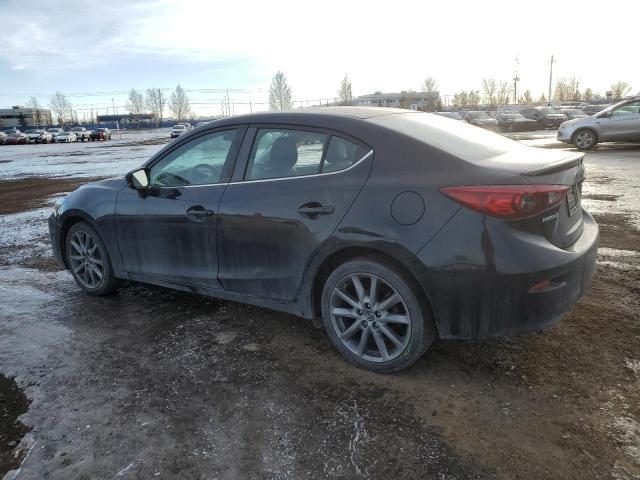 Photo 2 from auction – 2018 MAZDA 3 TOURING with VIN 3MZBN1V33JM203172