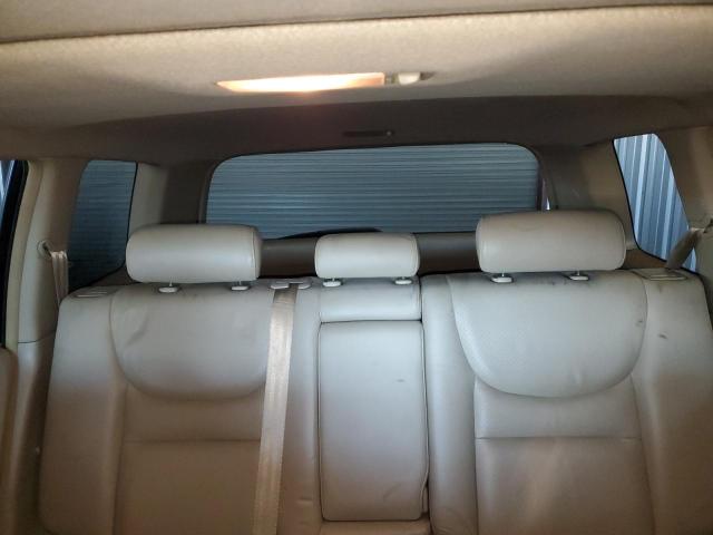 Photo 10 from auction – 2003 TOYOTA HIGHLANDER with VIN JTEHF21A530143059