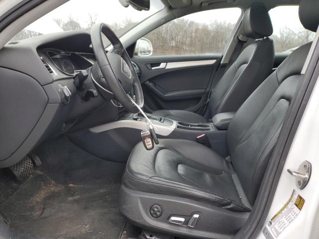 Zdjęcie 7 z aukcji – 2013 AUDI A4 ALLROAD z VIN WA1UFBFL3DA162762