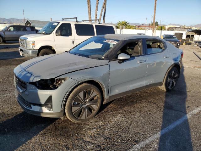 POLESTAR 2 2023 with VIN YSMED3KA3PL150277 - Photo from auction