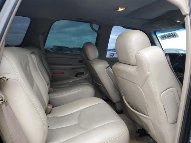 Photo 11 from auction – 2004 GMC YUKON with VIN 1GKEK13Z74R260126