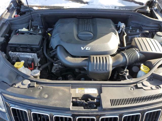 Photo 12 from auction – 2014 JEEP GRAND CHER with VIN 1C4RJFBG0EC430666