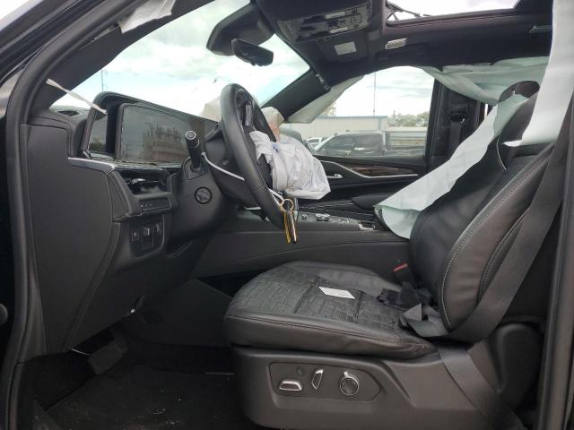Photo 7 from auction – 2022 CADILLAC ESCALADE S with VIN 1GYS3GKL2NR143786