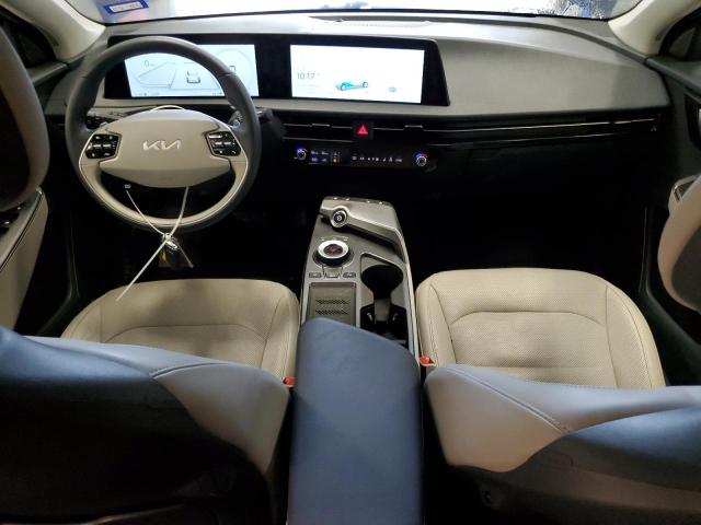 Photo 8 from auction – 2024 KIA EV6 LIGHT with VIN KNDC34LA4R5164206