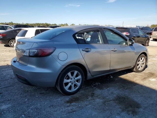 Photo 3 from auction – 2010 MAZDA 3 I with VIN JM1BL1SF2A1278501