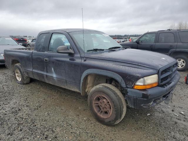 Photo 4 from auction – 1999 DODGE DAKOTA with VIN 1B7GG22X8XS157533