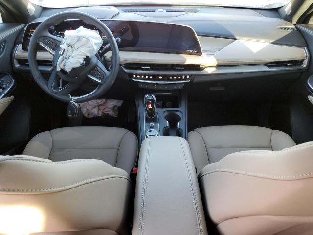 Photo 8 from auction – 2024 CADILLAC XT4 PREMIU with VIN 1GYFZCR47RF213944