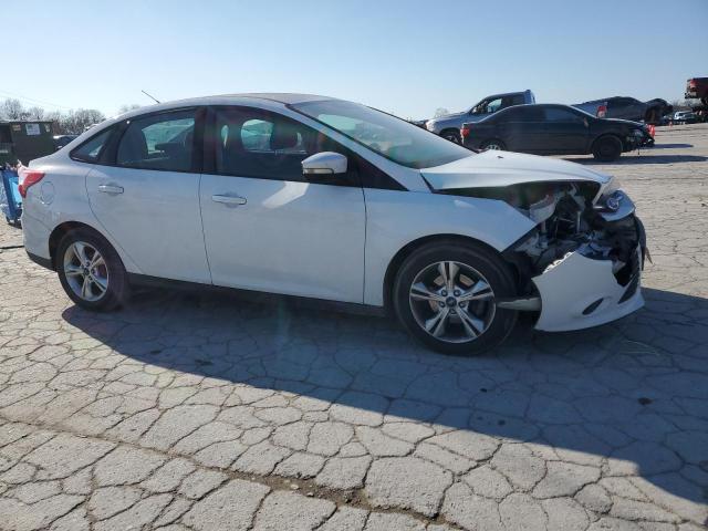 Photo 4 from auction – 2013 FORD FOCUS SE with VIN 1FADP3F22DL301774