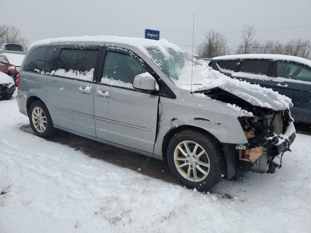 Photo 4 from auction – 2014 DODGE GRAND CARA with VIN 2C4RDGCG9ER199513