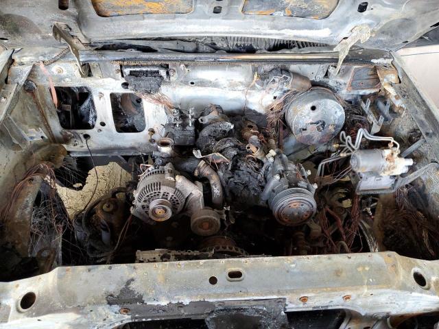 Photo 12 from auction – 1995 FORD EXPLORER with VIN 1FMDU34X9SZB68776