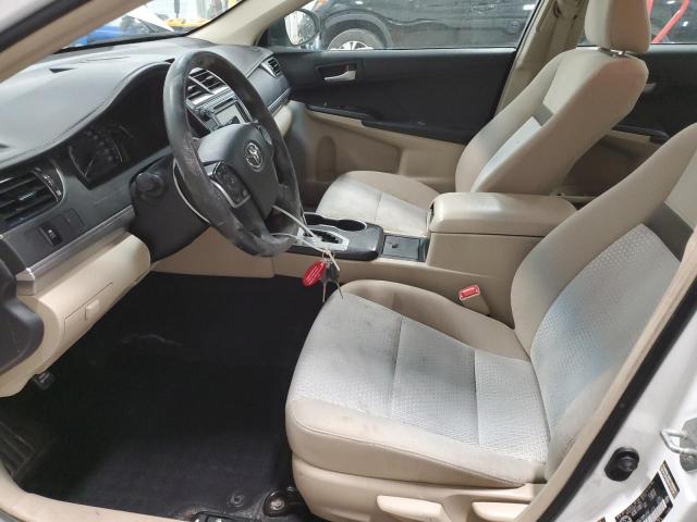 Photo 7 from auction – 2012 TOYOTA CAMRY BASE with VIN 4T1BF1FK2CU511529