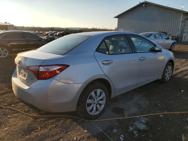 Photo 3 from auction – 2016 TOYOTA COROLLA L with VIN 2T1BURHE2GC534828
