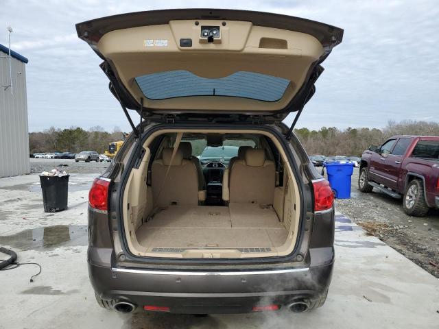 Photo 6 from auction – 2008 BUICK ENCLAVE CX with VIN 5GAER23728J257281