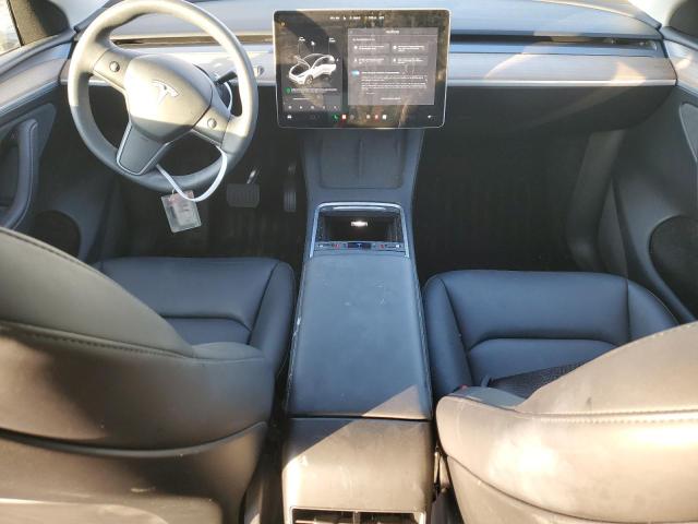 Photo 8 from auction – 2023 TESLA MODEL Y with VIN 7SAYGDEE6PA203898