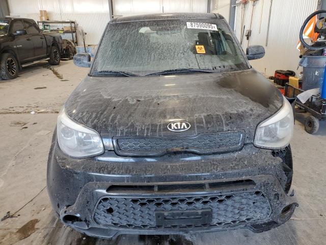 Photo 5 from auction – 2016 KIA SOUL + with VIN KNDJP3A54G7352236