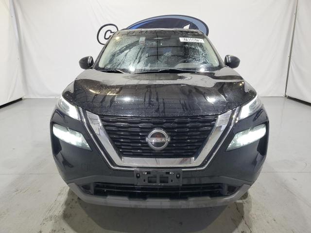 Photo 5 from auction – 2023 NISSAN ROGUE S with VIN 5N1BT3AB0PC853147