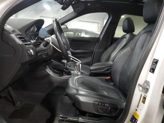 Photo 7 from auction – 2018 BMW X1 XDRIVE2 with VIN WBXHT3C30J5K28783