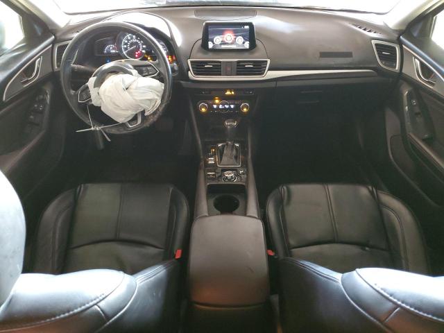 Снимка 8 от търг – 2018 MAZDA 3 TOURING с VIN 3MZBN1V31JM166896