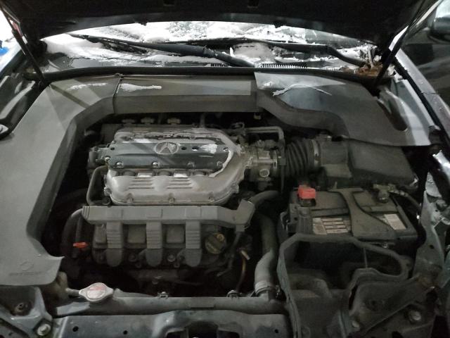 Photo 11 from auction – 2012 ACURA TL with VIN 19UUA8F29CAD24321