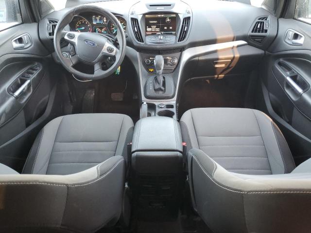 Photo 8 from auction – 2015 FORD ESCAPE SE with VIN 1FMCU9G91FUA83851