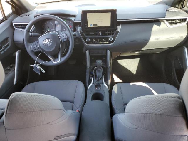 Photo 8 from auction – 2024 TOYOTA COROLLA CR with VIN 7MUFBABG8RV059883