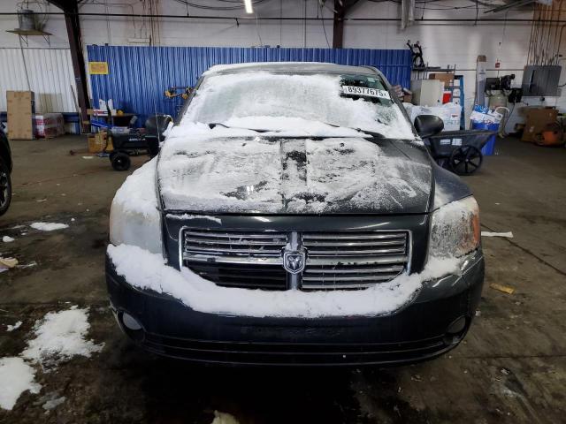 Photo 5 from auction – 2007 DODGE CALIBER R/ with VIN 1B3HE78K47D247755