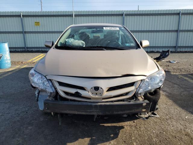 Photo 5 from auction – 2012 TOYOTA COROLLA BA with VIN 2T1BU4EE5CC863850