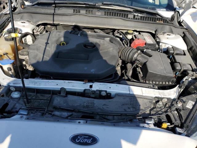 Photo 11 from auction – 2016 FORD FUSION SE with VIN 3FA6P0T99GR306601