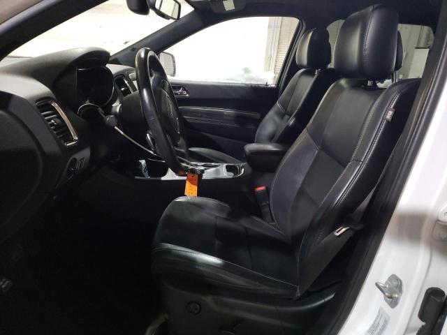 Photo 7 from auction – 2015 DODGE DURANGO SX with VIN 1C4RDJAG0FC202518